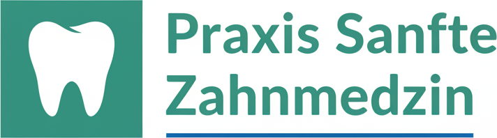 Praxis Sanfte Zahnmedizin — Logo